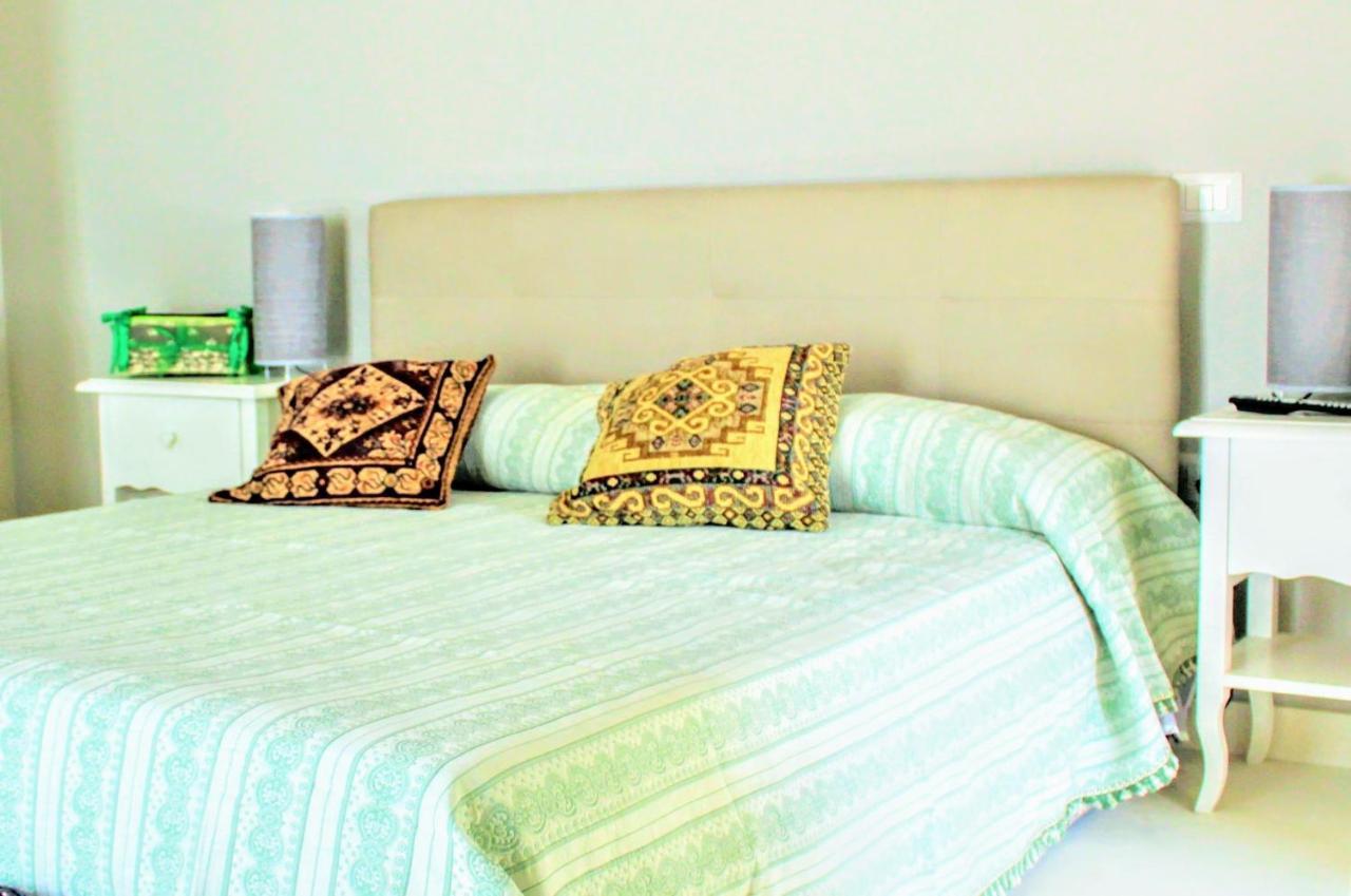 Dimora Vico Dei Nohi Bed and Breakfast Lecce Buitenkant foto