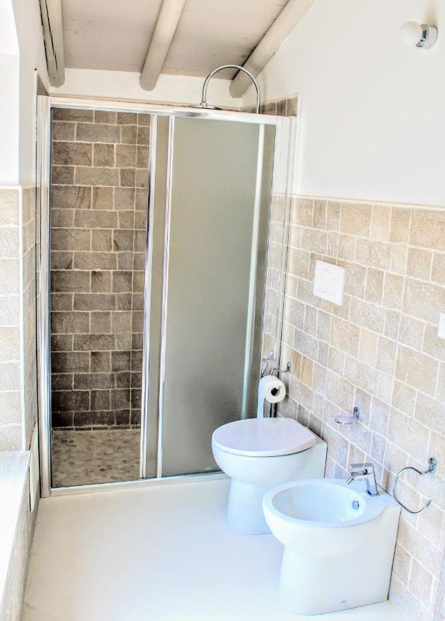 Dimora Vico Dei Nohi Bed and Breakfast Lecce Buitenkant foto