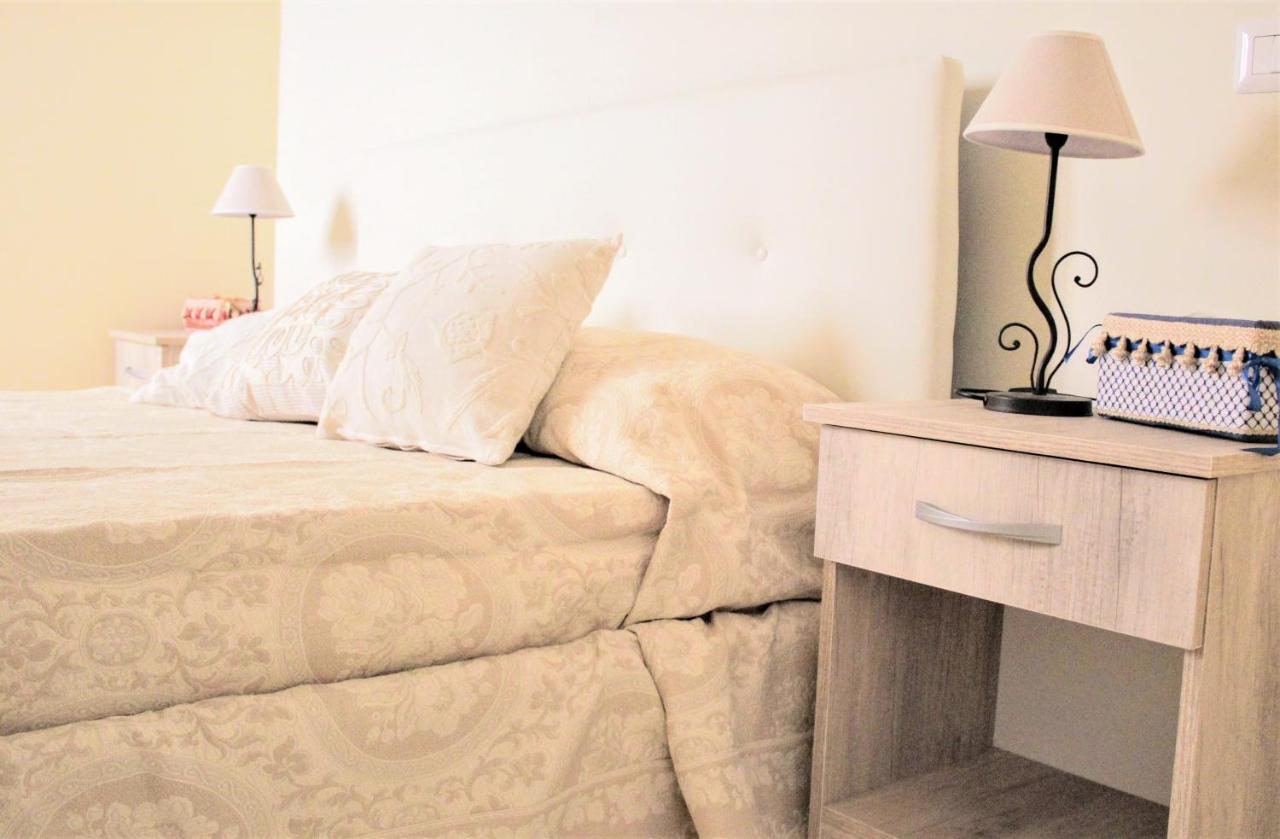 Dimora Vico Dei Nohi Bed and Breakfast Lecce Buitenkant foto