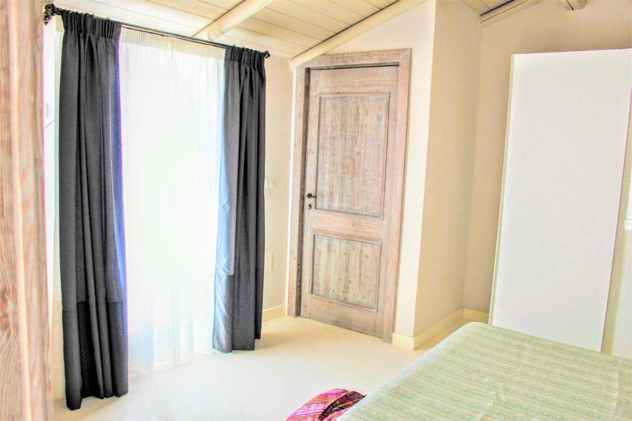 Dimora Vico Dei Nohi Bed and Breakfast Lecce Buitenkant foto