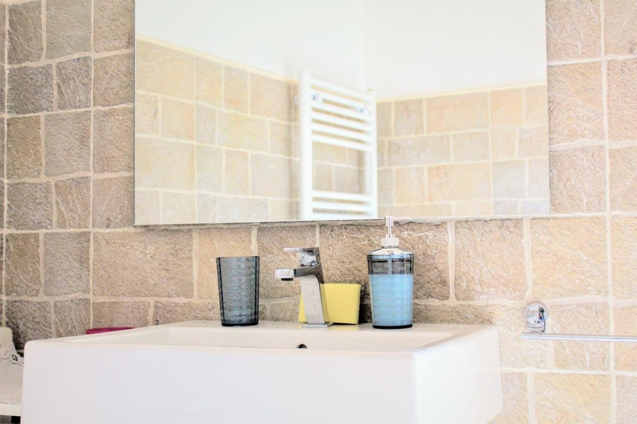 Dimora Vico Dei Nohi Bed and Breakfast Lecce Buitenkant foto