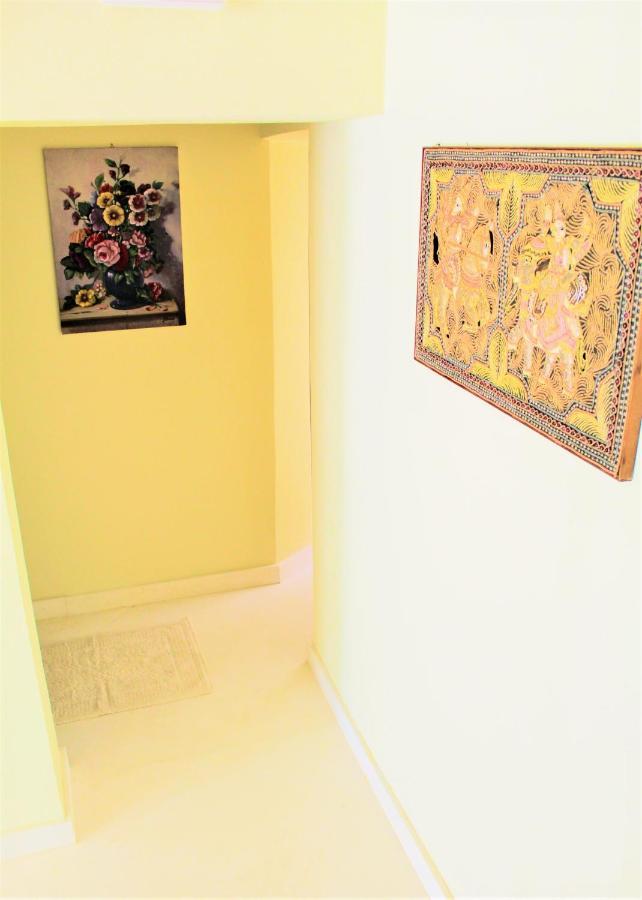 Dimora Vico Dei Nohi Bed and Breakfast Lecce Buitenkant foto