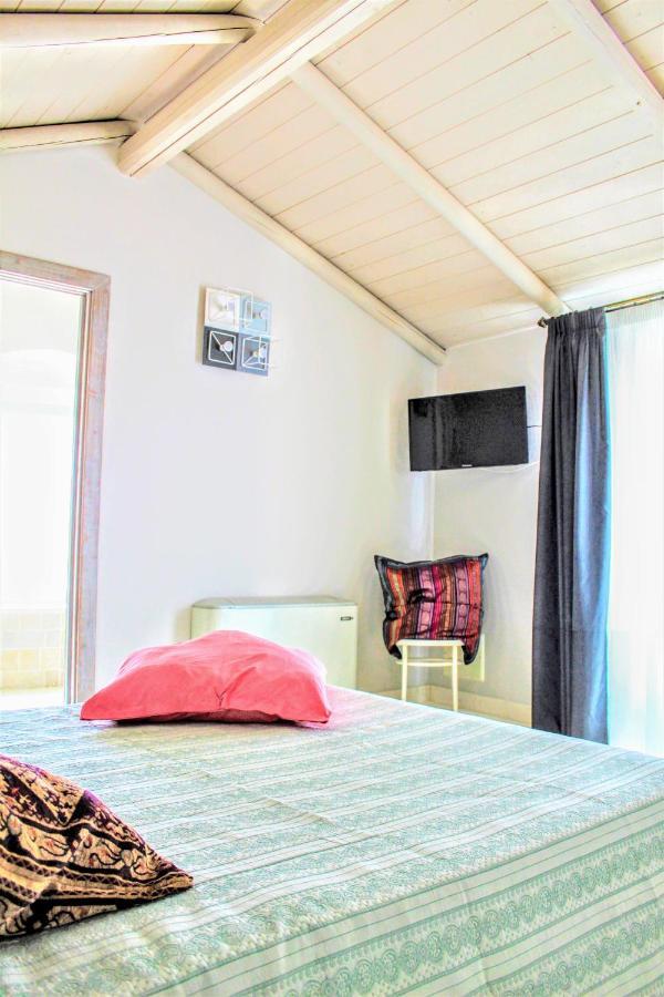 Dimora Vico Dei Nohi Bed and Breakfast Lecce Buitenkant foto