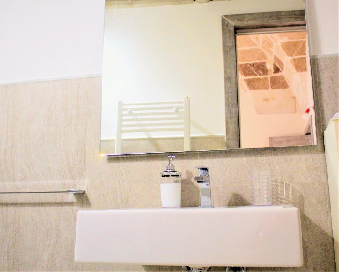 Dimora Vico Dei Nohi Bed and Breakfast Lecce Buitenkant foto
